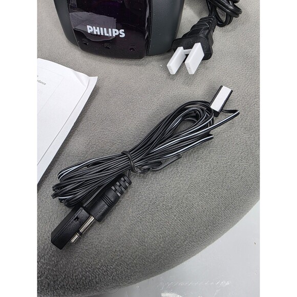 Philips Universal Remote Control Extender FOR AUDIO SYSTEMS - CABLE BOXES - Picture 5 of 9